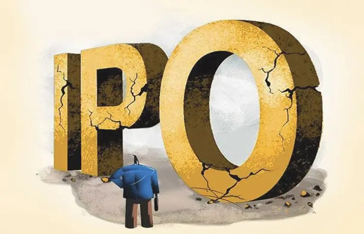 IPOs postponed: રૂ. 66,000 કરોડના IPO મુલતવી, 44 કંપનીઓએ રોકી યોજનાઓ 1 IPOs postponed
