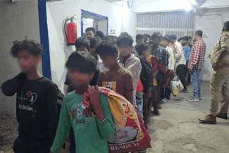 Gujarat Child Labour