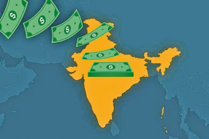 India to receive record remittances