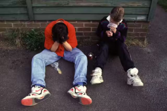 Laughing gas addiction grips Western youth