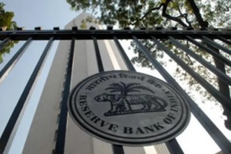 RBI WhatsApp channel Launched