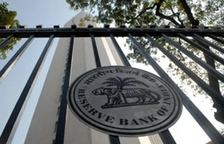 RBI WhatsApp channel Launched
