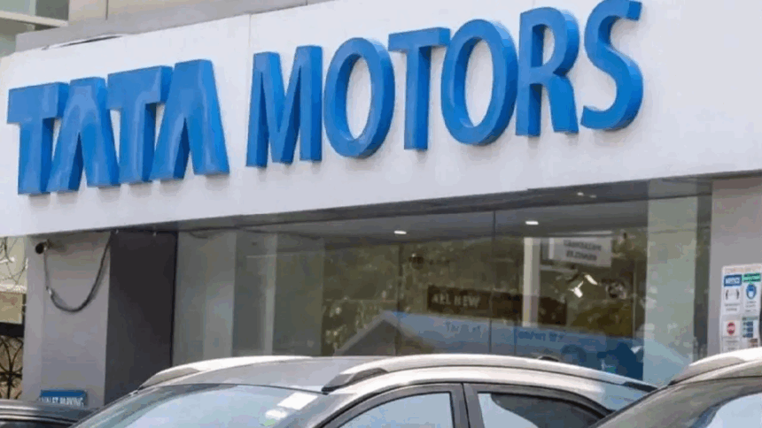 Tata Motors shares: ટાટા મોટર્સના શેરનું ભવિષ્ય હવે 13 મે પર નિર્ભર, મળશે નફો કે સહવું પડસે નુકસાન? 1 Tata Motors shares