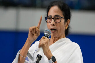 Mamata Banerjee On Waqf Amendment Act