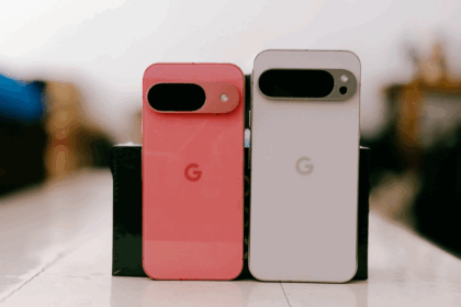 Google Pixel Production in India