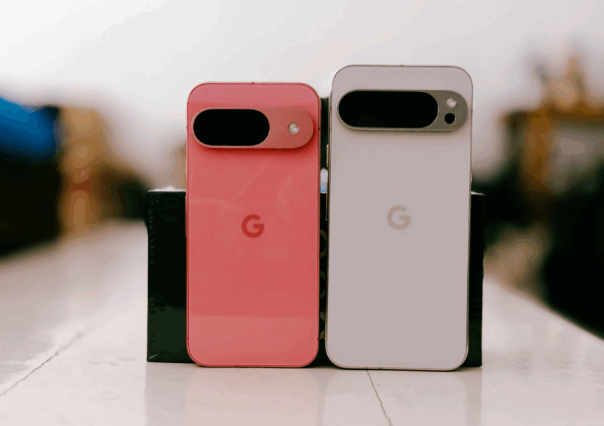 Google Pixel Production in India: ગૂગલના પિક્સેલ મેન્યુફેક્ચરિંગમાં બદલાવ, વિયેતનામની જગ્યાએ ભારતમાં ઉત્પાદન 1 Google Pixel Production in India