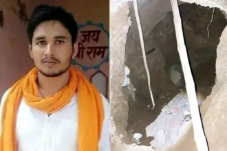 Bajrang Dal Leader Satyendra Murder