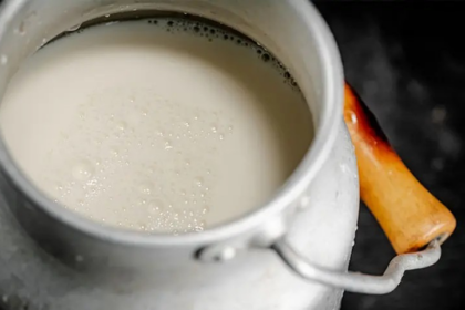 Keep Milk Fresh Without Fridge