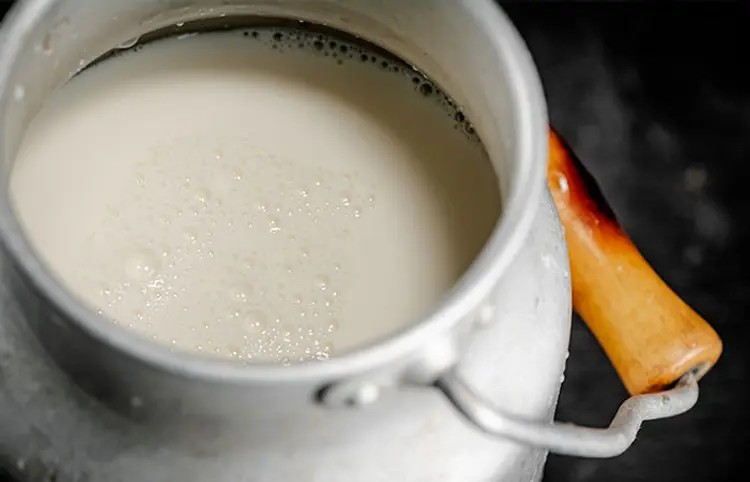 Keep Milk Fresh Without Fridge: ઉનાળામાં દૂધને બગડવાથી બચાવવાના ઘરગથ્થુ ઉપાય 1 Keep Milk Fresh Without Fridge