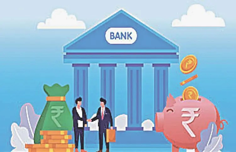 Bank Holiday: એપ્રિલમાં 10 દિવસ બેન્કો બંધ, બાકી કામ પહેલા પૂરા કરો! 1 Bank Holiday