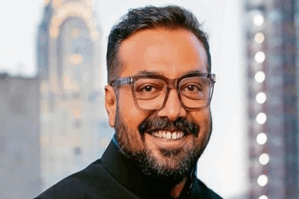 Anurag Kashyap Apologise
