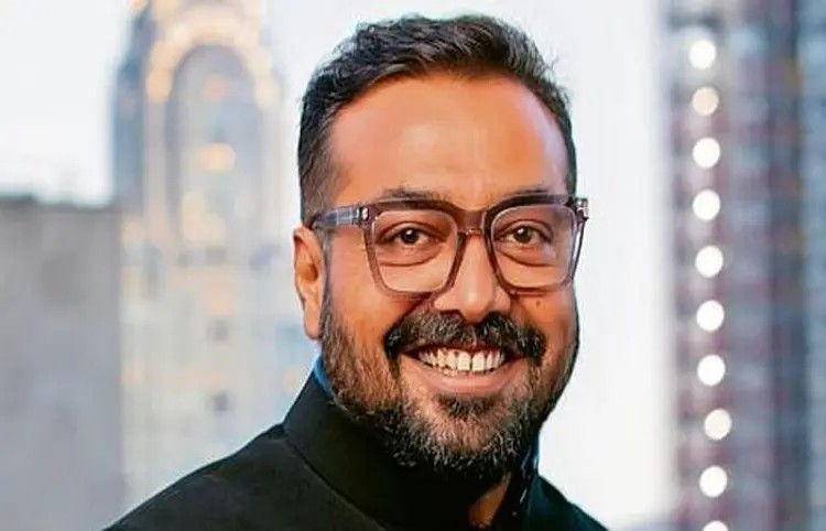 Anurag Kashyap Apologise: અનુરાગ કશ્યપે બ્રાહ્મણો પરની ટિપ્પણી પર માફી માંગી, સાથે કર્યું કટાક્ષ 1 Anurag Kashyap Apologise