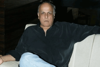Mahesh Bhatt On Hindu-Muslim