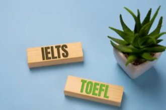 IELTS vs TOEFL