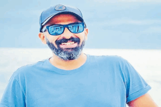 Nirav Modi