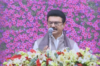 MK Stalin Wants Tamil Nadu Autonomy