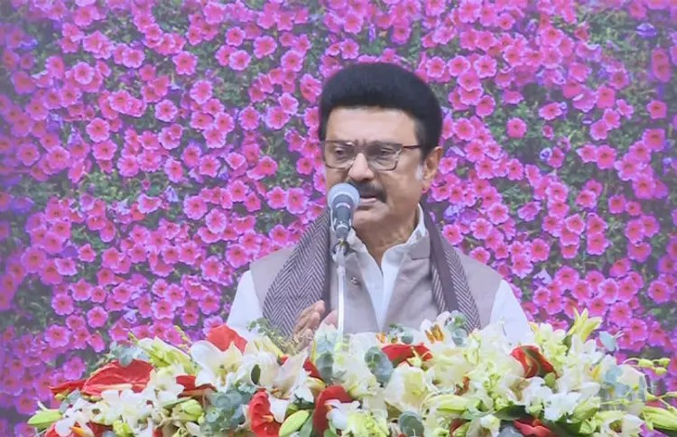 MK Stalin Wants Tamil Nadu Autonomy: CM સ્ટાલિનનો પ્રસ્તાવ, તમિલનાડુને વધુ સ્વાયત્તતા જોઈએ 1 MK Stalin Wants Tamil Nadu Autonomy