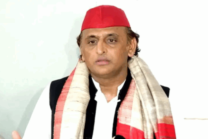 Akhilesh Yadav