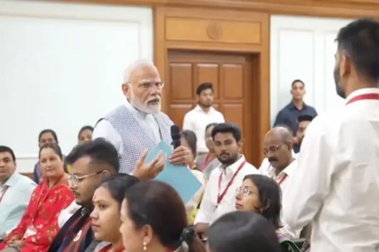 Mudra Scheme 10 Year Completed