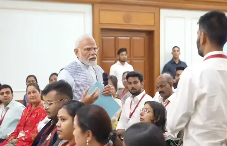 Mudra Scheme 10 Year Completed
