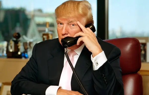 Donald Trump Mocks World Leaders: ટ્રમ્પે કહ્યું – ટેરિફ બાદ દેશોએ શરૂ કરી ચાપલુસી, ‘સર પ્લીઝ ડીલ કરી લો!’ 1