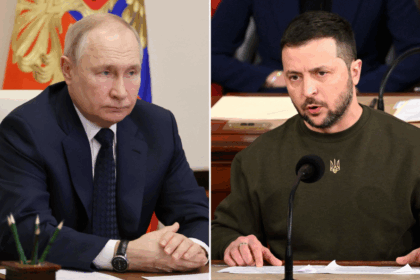 Russia Ukraine Ceasefire