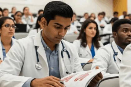 MBBS in USA