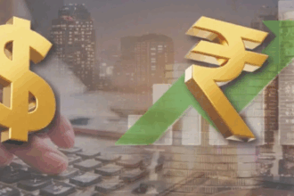 Indian rupee hits 7 month high