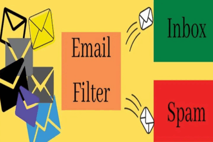 Spam emails on the rise