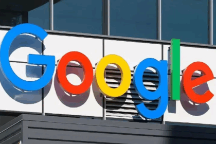 Google Layoff