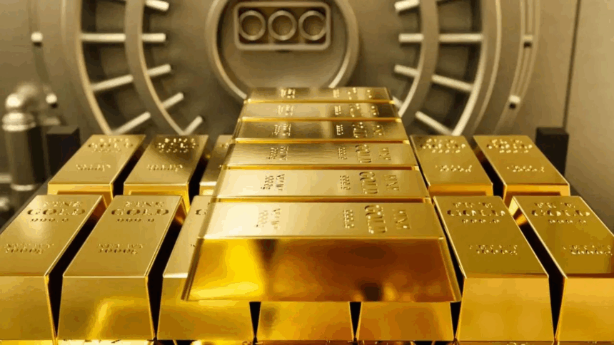 Gold Rate News: ચીનમાં સોનાની દોડ, 3 મહીનામાં રેકોર્ડ તેજી, પણ દાગીનાના વેચાણમાં 5 વર્ષમાં મોટો ઘટાડો 1 Gold Rate News