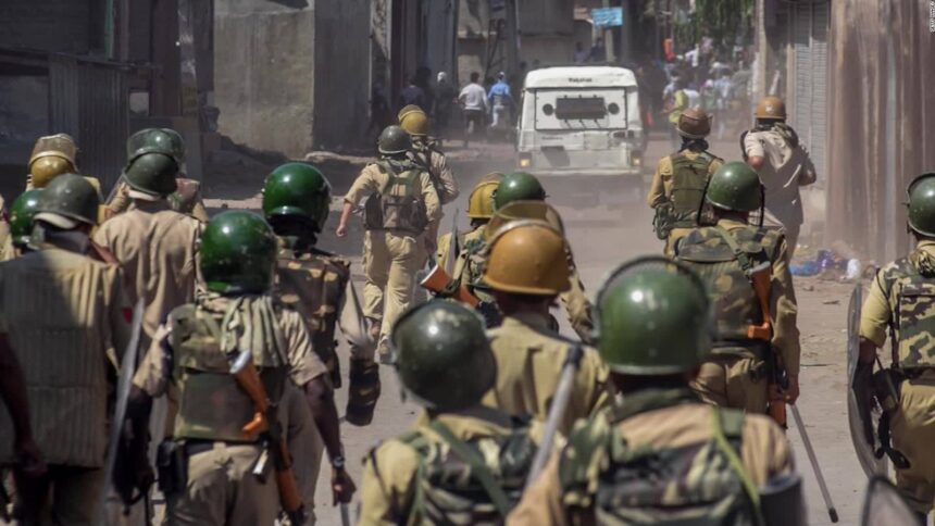 India shows strength on Pakistan issue: કાશ ! દેશમાં આવો જ માહોલ રચાતો હોત , પાકિસ્તાન મુદ્દે પહેલીવાર અનોખી પહેલ પક્ષ-વિપક્ષ દુનિયાને બતાવશે ભારતની તાકાત 1 160919105544 india pakistan tensions pkg agrawal 00015301 full 169