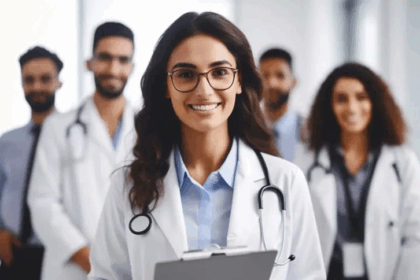 NMC Advisory For Medical Students