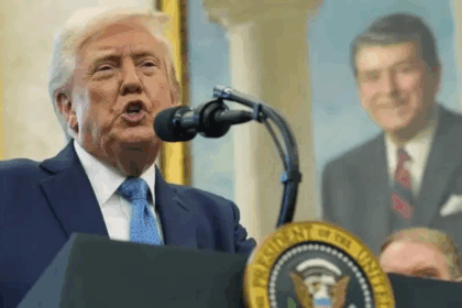 White House Internship