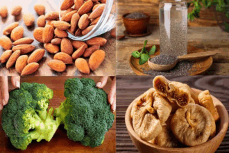 This Food Make Your Bone Stronger