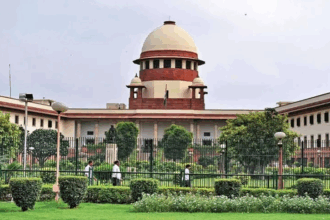 Waqf Amendment Act