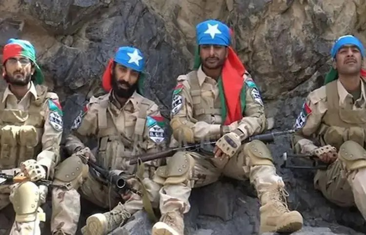 Pakistan and Balochistan News: બલુચિસ્તાનનો 80% વિસ્તાર પાકિસ્તાનના નિયંત્રણથી બહાર: બલોચ અમેરિકન કોંગ્રેસનો દાવો 1 Pakistan and Balochistan News
