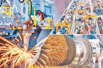 Engineering goods exports increased