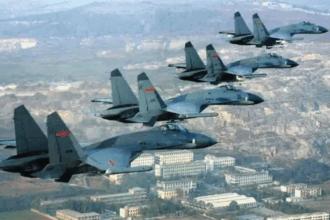 India-Pakistan Airspace Ban