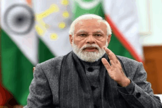 PM Modi message to states