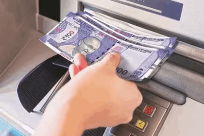 ATM Withdrawal Charges