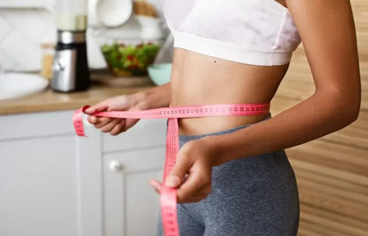 Weight Loss Tips