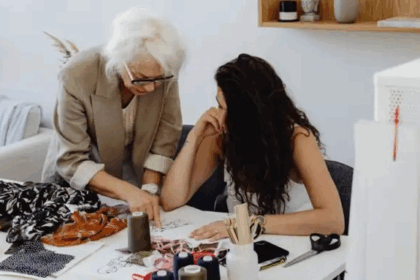 Fashion Designing Study Abroad
