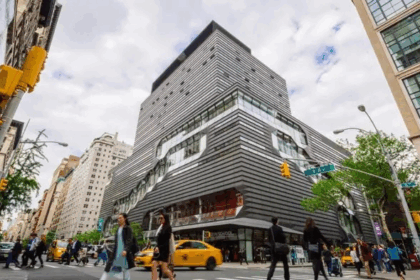 US University With Most Foreign Student