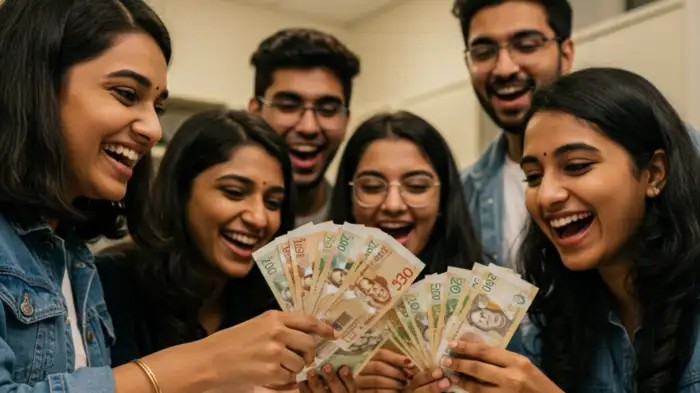 Salaries in Canada: કેનેડામાં ભારતીય વિદ્યાર્થીઓ કેટલા પૈસા કમાય છે, સરેરાશ વાર્ષિક પગાર કેટલો છે? 1 Salaries in Canada