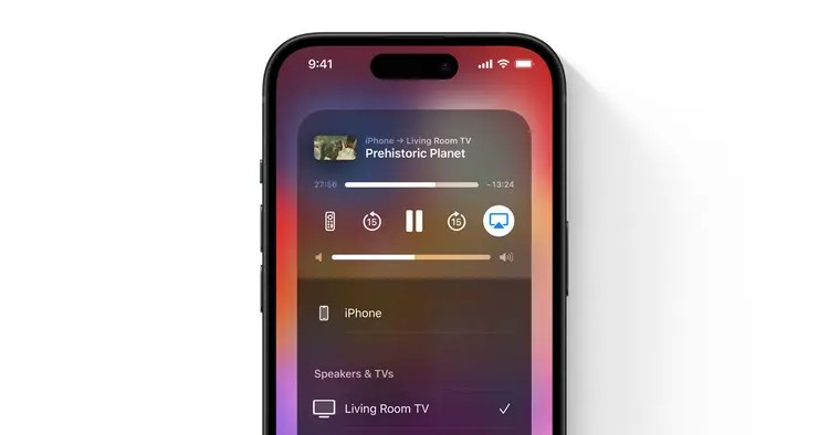 Apple Airplay Put Millions Device At Risk: એપલ એરપ્લે હેક થવાનું જોખમ, દુનિયાભરમાં કરોડો ડિવાઇઝ માટે ચિંતાની બાબત 1 Apple Airplay Put Millions Device At Risk