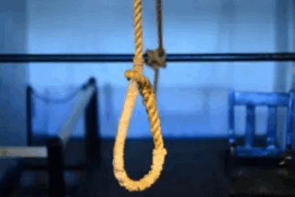 Gujarat man hanged in Kuwait