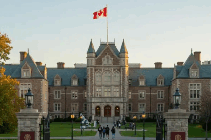 Canada Fall Intake 2026