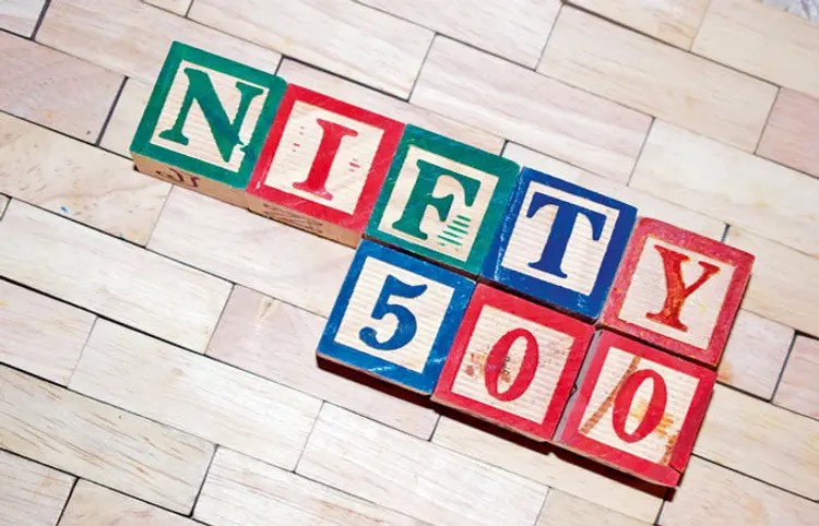 DII share in Nifty companies: નિફટી-500 કંપનીઓમાં પ્રથમ વખત DIIનો FIIથી વધુ હિસ્સો 1 DII share in Nifty companies