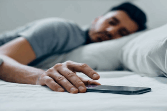 Insufficient Sleep Impact Your Heart